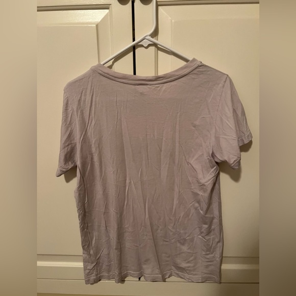 Let Luv NYC Graphic Tee - Picture 2 of 2